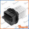 Résistance de chauffage pour BMW | 069415002010, 0917232